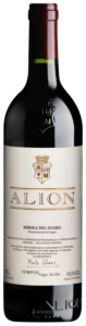 Alión Ribera del Duero 2020