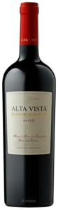 Alta Vista Terroir Selection Malbec N.V.