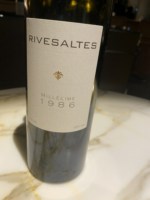 Le Roc des Anges Rivesaltes