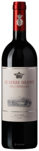 Ornellaia Le Serre Nuove N.V.