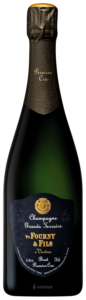Vve Fourny & Fils Grands Terroirs Brut Champagne Premier Cru N.V.