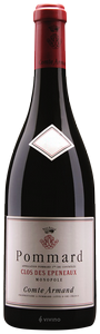 Comte Armand Pommard 1er Cru 'Clos des Epeneaux' Monopole N.V.