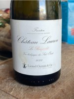 Lionel Osmin & Cie Château Laurou Le Bouysselet Blanc