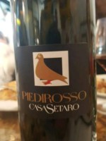Casa Setaro Piedirosso