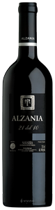Alzania 21 del 10 Tinto N.V.