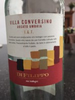 Di Filippo Villa Conversino Rosato