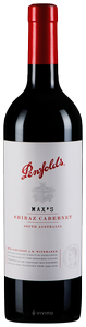 Penfolds Max's Shiraz - Cabernet N.V.
