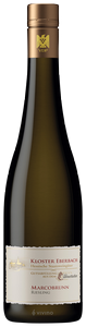 Kloster Eberbach Riesling Marcobrunn Gutsabfüllung Aus Dem Cabinetkeller N.V.