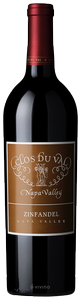 Clos du Val Zinfandel N.V.