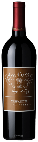 Clos du Val Zinfandel