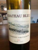Chateau Bleu Cabernet Sauvignon