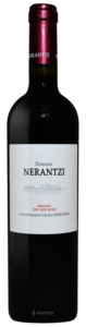 Nerantzi Organic Dry Red N.V.