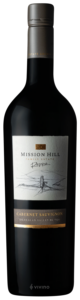 Mission Hill Family Estate Reserve Cabernet Sauvignon N.V.