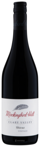 Mockingbird Hill Shiraz