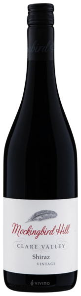 Mockingbird Hill Shiraz