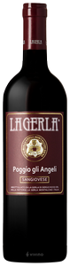 La Gerla Poggio gli Angeli Sangiovese N.V.
