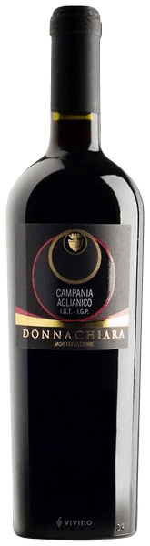 Donnachiara Campania Aglianico