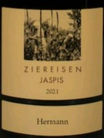Ziereisen Jaspis Hermann