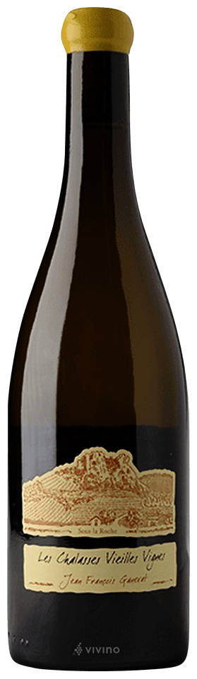 Jean François Ganevat Les Chalasses Vieilles Vignes | Vivino English