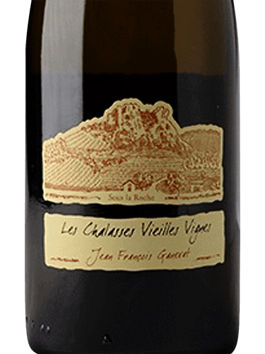 Les Chalasses Vieilles Vignes