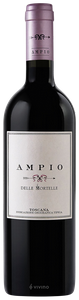 Le Mortelle Ampio