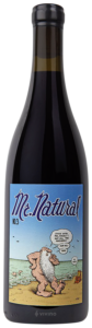 Birichino Mr. Natural No.3 N.V.