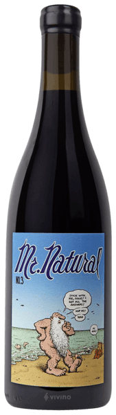 Birichino Mr. Natural No.3