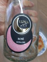 Le Contesse Luna d'Or Prosecco