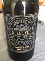 Delectus Dessert Cuvée