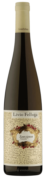 Livio Felluga Potentilla Sauvignon