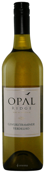 Berton Vineyard Opal Ridge Gewurztraminer - Verdelho