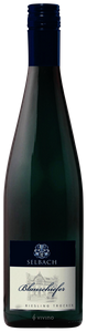 Selbach-Oster Blauschiefer Riesling Trocken N.V.