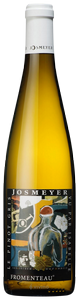 PINOT GRIS LE FROMENTEAU 2021 main image 1