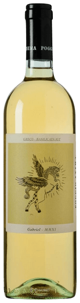 Poggio Anima Gabriel Greco Basilicata