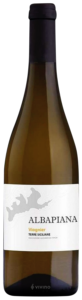 Baglio di Pianetto Albapiana Viognier N.V.