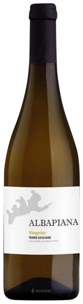 Baglio di Pianetto Albapiana Viognier