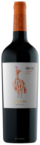Viña Las Perdices Chac Chac Cabernet Franc N.V.