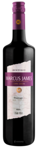 Marcus James Pinotage N.V.