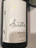 Aratas Veneration Red