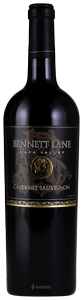 Bennett Lane Cabernet Sauvignon 2020
