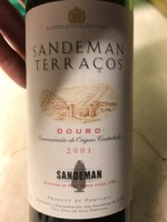 Sandeman Terraços