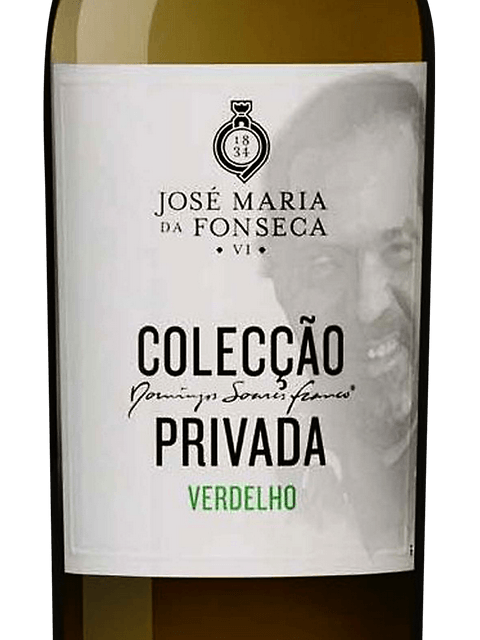 Domingos Soares Franco Colecção Privada Verdelho