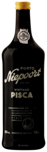 Niepoort Pisca Vintage Port N.V.