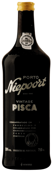 Niepoort Pisca Vintage Port