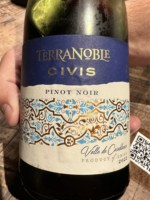 TerraNoble Civis Pinot Noir