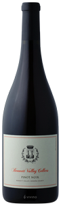 Bennett Valley Cellars Pinot Noir (Simpatico Ranch & Marina's Vineyard) 2021