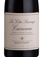 La Côte Sauvage Cairanne
