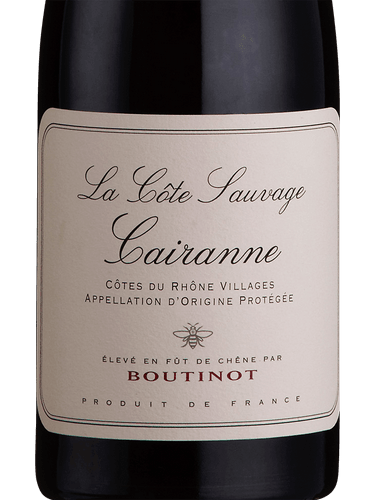 La Côte Sauvage Cairanne