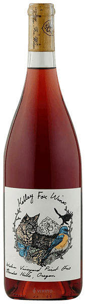 Kelley Fox Weber Vineyard Pinot Gris