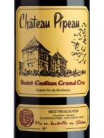 Saint-Émilion Grand Cru